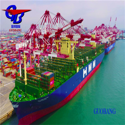 Servizi di spedizione migliori per l'intermediazione doganale da Xiamen alla Thailandia con sdoganamento