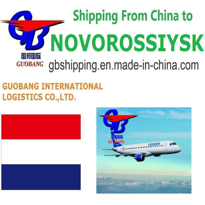 Spedizione a Novorossijsk con servizio da Shanghai International Aviation Service