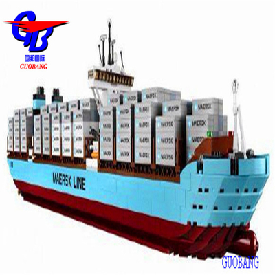 I migliori servizi di spedizione da a Danimarca Guobang Shipping Fornitura totale 1000teu/mese