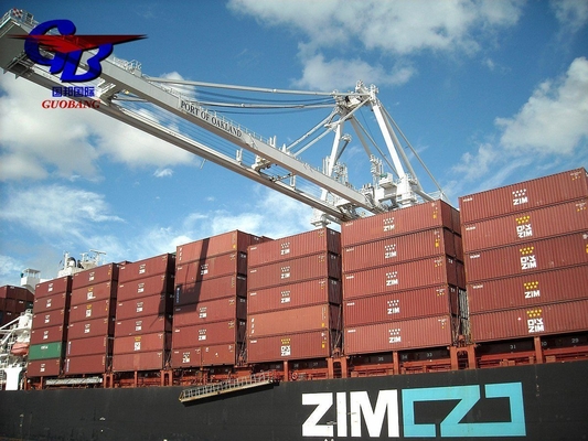 Migliori servizi di spedizione dalla Corea Partenza Shenzhen/HK//Shanghai/Tianjin Trasporto in camion ritiro dai fornitori al magazzino