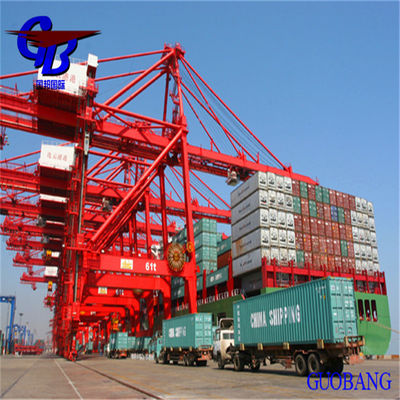 Servizi esperti di sdoganamento e intermediazione doganale per spedizioni a Costanza da Shenzhen HK Shanghai Tianjin