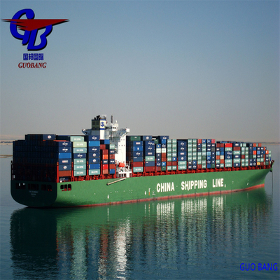 Trasporto marittimo da a Europa Il miglior servizio con Vantaggio2 Freight CIQ/CO/FORM A/ SOSA/CCPIT VERIFICATO
