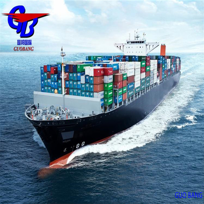 Trasporto marittimo da a Europa Il miglior servizio con Vantaggio2 Freight CIQ/CO/FORM A/ SOSA/CCPIT VERIFICATO