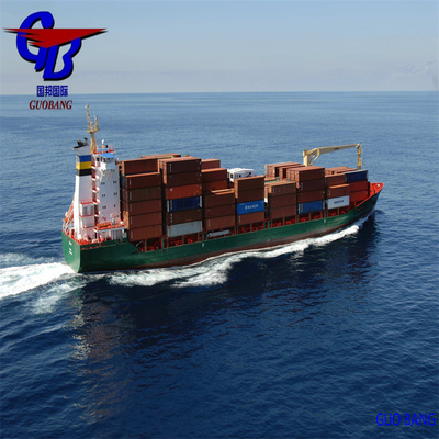 Trasporto marittimo da a Europa Il miglior servizio con Vantaggio2 Freight CIQ/CO/FORM A/ SOSA/CCPIT VERIFICATO