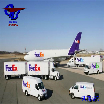 Servizio di corriere USA Trasporto in camion da fornitori a porto/magazzino Servizio aggiuntivo Co/Fa/Fe/FF Logistica veloce e sicura