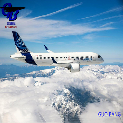 Spedizione conveniente per la Colombia Partenza da Shenzhen/HK//Xiamen/Shanghai/Tianjin via Mare, Aerea o Espresso Servizio Espresso FedEx