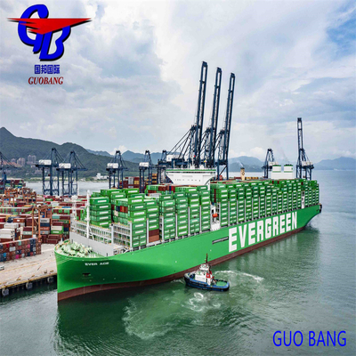 Spedizione conveniente per la Colombia Partenza da Shenzhen/HK//Xiamen/Shanghai/Tianjin via Mare, Aerea o Espresso Servizio Espresso FedEx