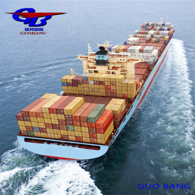 I migliori servizi di spedizione da Callao per Guobang Guobang International Logistics Co.
