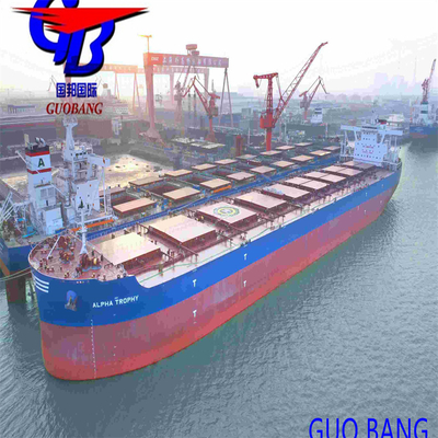 I migliori servizi di spedizione da Callao per Guobang Guobang International Logistics Co.