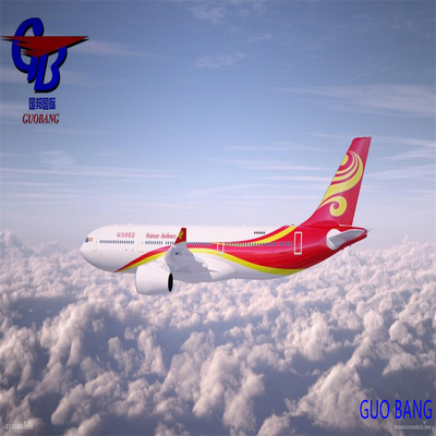 I migliori servizi di spedizione da Callao per Guobang Guobang International Logistics Co.