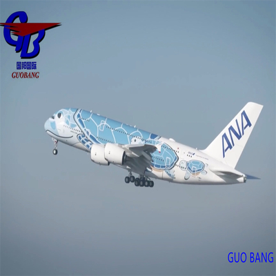 I migliori servizi di spedizione da Callao per Guobang Guobang International Logistics Co.