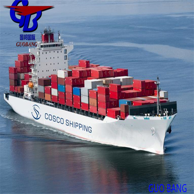 Trasporto merci dai fornitori al porto/magazzino Spedizione in Suriname via mare, aerea, espresso Personalizzabile e Personalizzazione