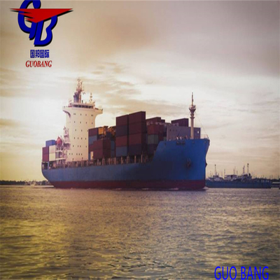 Trasporto merci dai fornitori al porto/magazzino Spedizione in Suriname via mare, aerea, espresso Personalizzabile e Personalizzazione