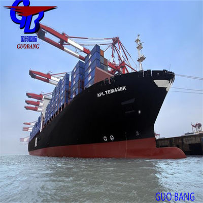 Servizi di navigazione oceanica Trasporto in camion dai fornitori al porto/magazzino di partenza Shenzhen/HK//Shanghai/Tianjin