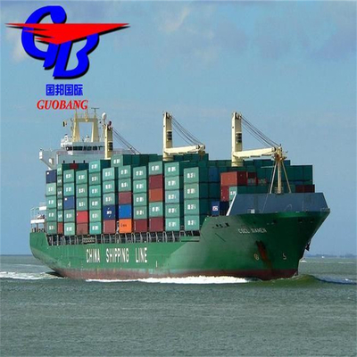Servizio One Stop Prenotazione-Pick-up-Custom Clearance-a bordo Spedizione professionale e conveniente da Vitoria a Vitoria