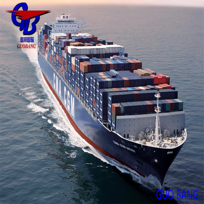 Fornitura totale 8000-10000 kg Spedizione di merci da e per l'Europa Servizio speciale Spedizione combinata da diversi fornitori