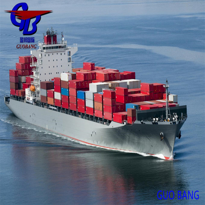 Fornitura totale 8000-10000 kg Spedizione di merci da e per l'Europa Servizio speciale Spedizione combinata da diversi fornitori