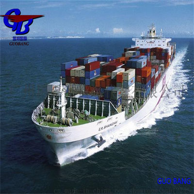 Spedizioni personalizzate dalla Jugoslavia con il carico e il CIQ/CO/FORMO A/SOSA/CCPIT VERIFICATO