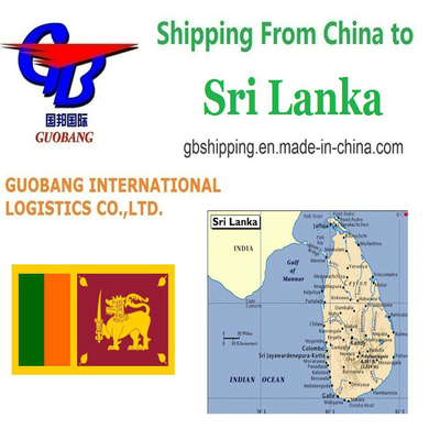 Il servizio espresso funziona bene con le principali soluzioni di spedizione EMS da a Sri Lanka