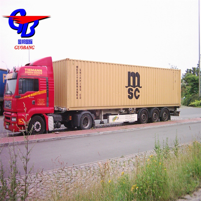 Migliori servizi di spedizione da Anversa a Anversa Freight aereo-marittimo LCL FCL Corriere con tempo di transito rapido entro 1-15 giorni