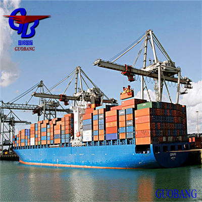 Servizi di spedizione dal Libano al Libano Servizio HK Total Supply 1000teu/Month Best Shipping