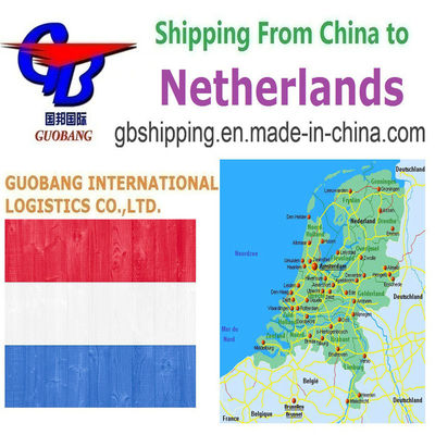 I migliori servizi di spedizione da a Paesi Bassi Spedizione aerea Funzionano bene con CZ La tua soluzione di spedizione affidabile