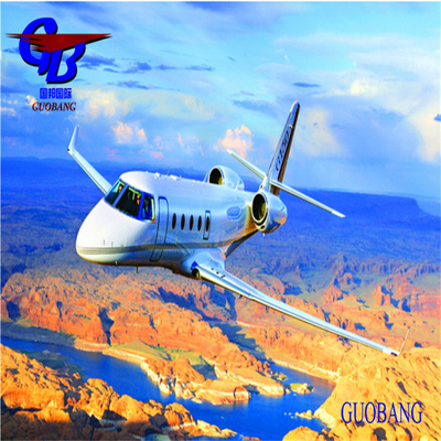Servizio One Stop Prenotazione-Pick-up-Customs Clearance-on Board Migliori servizi di spedizione da Dubai Partenza Shenzhen/HK//Shanghai/Tianjin