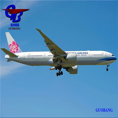 15-30 giorni Tempo di transito Servizio di spedizione merci via mare Servizio di spedizione merci via aria Da Jersey USA Servizio speciale Spedizione combinata da diversi fornitori