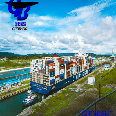 Servizi di spedizione da Shanghai/Shenzhen/ ad Amsterdam Olanda Servizio di scalo unico Prenotazione-pick-up-deroga doganale a bordo