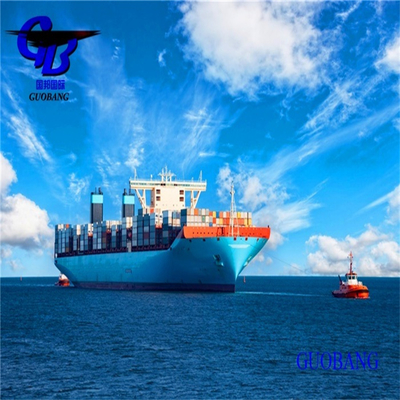 Guobang Shipping Il tuo fornitore di fiducia per spedizioni di merci generiche da a Argentina