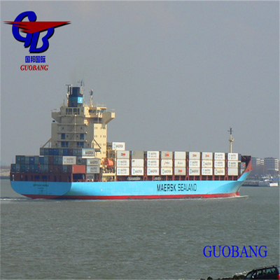 Guobang Shipping Il tuo fornitore di fiducia per spedizioni di merci generiche da a Argentina
