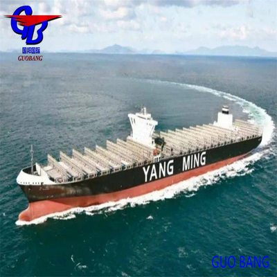 Servizio senza sforzo e conveniente per la spedizione da Felixstowe a Book Pick Up Customs Clearance a bordo