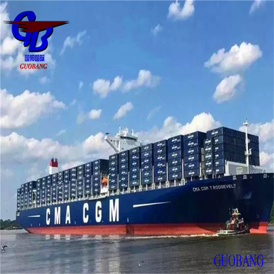 Total Supply 1000teu/Month Sea Shipping Apl La vostra soluzione unica per la spedizione da a Long Beach U.S. a