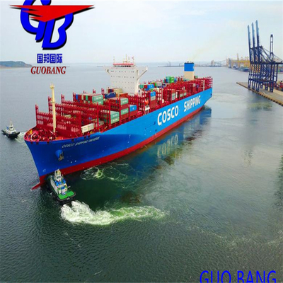 Shenzhen/HK/Shanghai/Ningbo/Tianjin/Qingdao ad Atlanta USA Spedizione Funziona Bene con CZ Express / Spedizione via mare / Trasporto aereo
