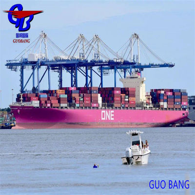 I migliori servizi di spedizione per merci generiche a Sopot, Polonia, partenze giornaliere