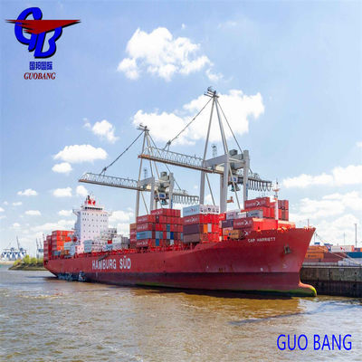 I migliori servizi di spedizione per merci generiche a Sopot, Polonia, partenze giornaliere