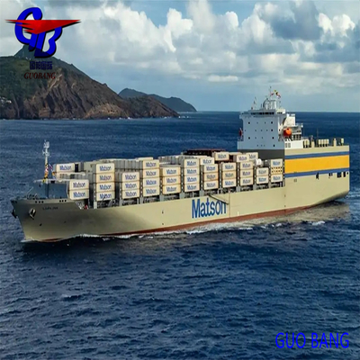 Servizio unico di EMC Sea Shipping per la prenotazione, il ritiro e lo sdoganamento a bordo di Leixoes Portugal