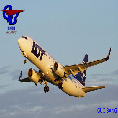 8000-10000 kg Fornitura Totale Conveniente e Tempestiva di Trasporto Marittimo Aereo da a Atlanta USA con Ek Air Shipping