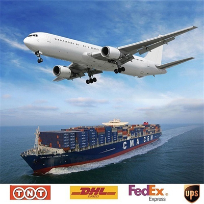 Servizi di spedizione veloci e convenienti da Sebastopoli partenza Shenzhen/HK//Shanghai/Tianjin Tempo di transito 15-30 giorni