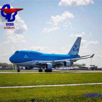 Servizio di spedizione aerea conveniente da Shanghai a Londra per la tua attività di importazione