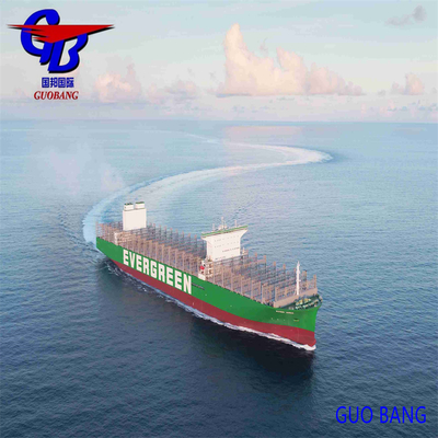 Miglior servizio di spedizione da e verso il Sud-est asiatico AIR LCL e FCL Fornitura totale 8000-10000 kg CARTONI/PALLET Pronti per la spedizione
