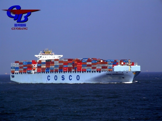 Miglior servizio di spedizione da e verso il Sud-est asiatico AIR LCL e FCL Fornitura totale 8000-10000 kg CARTONI/PALLET Pronti per la spedizione