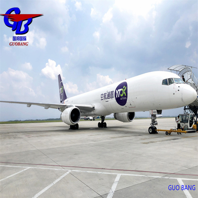 Il miglior servizio di trasporto aereo merci da Guangdong all'Europa tramite DHL/FedEx/UPS/Aramex/TNT International Aviation Service