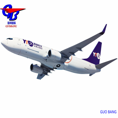 Il miglior servizio di trasporto aereo merci da Guangdong all'Europa tramite DHL/FedEx/UPS/Aramex/TNT International Aviation Service
