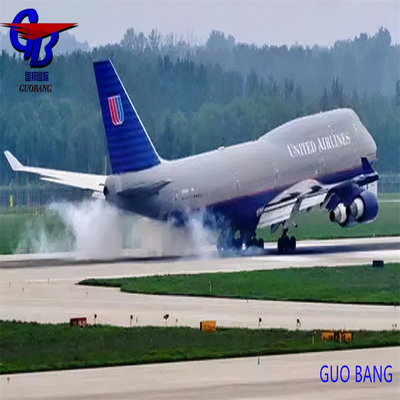 Guobang Shipping La tua soluzione unica per spedizioni sicure e aeree da/per Svezia/Stoccolma/Arn