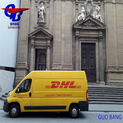 Trasporti aerei di merci da e per il Regno Unito Servizio aereo internazionale