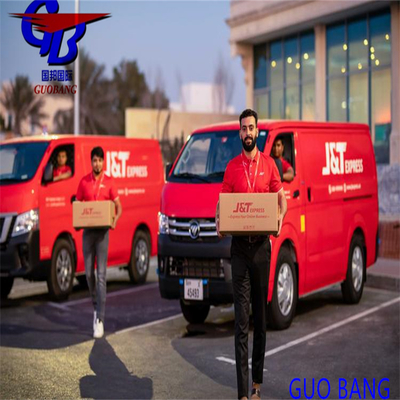 Guobang Shipping Il miglior trasporto aereo di merci Spedizione da Germania al cancello doganale