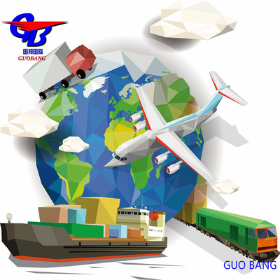 Trasporto aereo da e per l'Europa, spedizione combinata e verifica CIQ/CO/FORM A/ SOSA/CCPIT con la migliore offerta