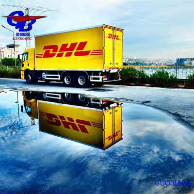 Fornitura totale 8000-10000 kg Freight aereo da /Shenzhen/Honghong/Shanghai a livello mondiale Opzione conveniente e affidabile