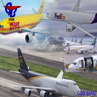 Trasporto aereo di merci di prima classe e professionale Da/Per aeroporti europei CO/FORM A/ SOSA/CCPIT VERIFICATO